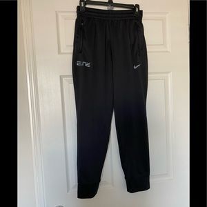 Boys Elite Nike Joggers